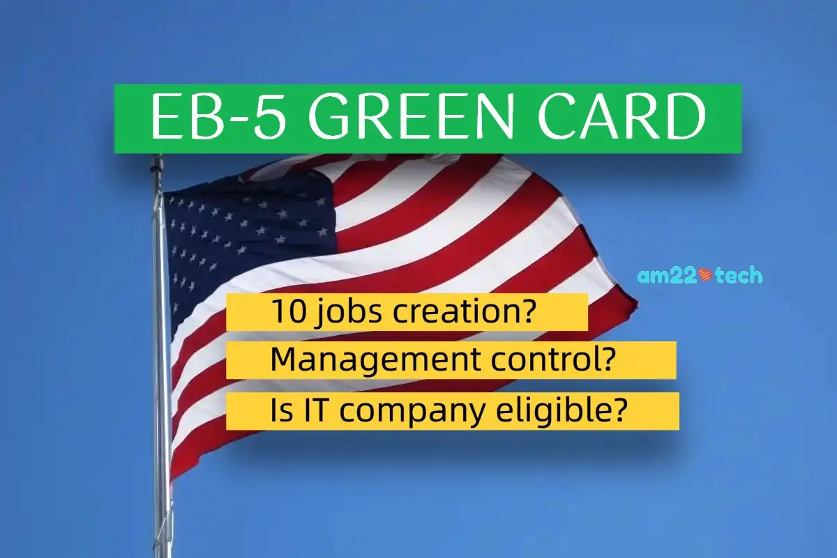 Eb5 Lawyer